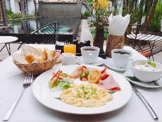 Boutique Indochine Hotel & Spa