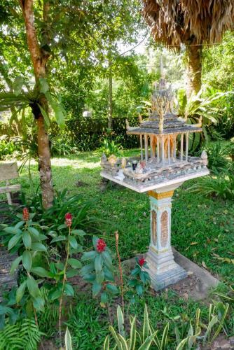 Hostal Bloom Garden Guesthouse