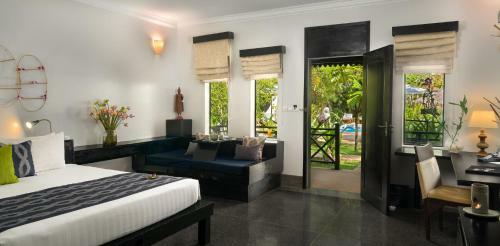Hotel Sojourn Boutique Villas
