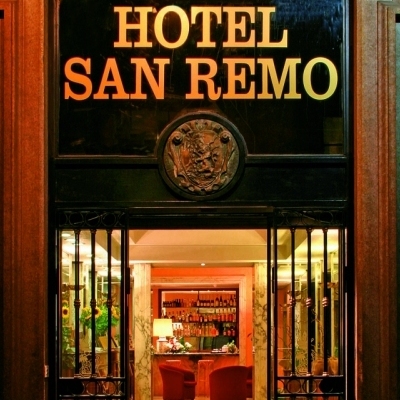Hotel San Remo