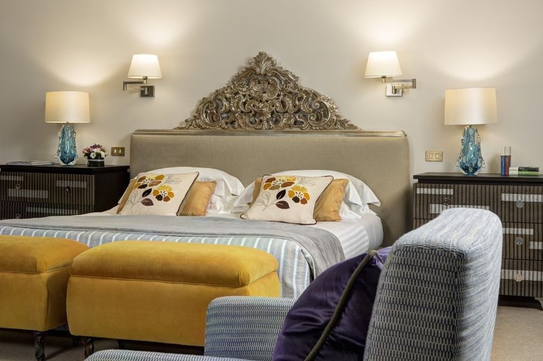Hotel De Russie