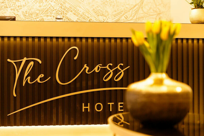 The Cross Hotel