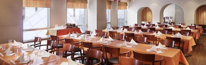 Shinagawa Prince Hotel