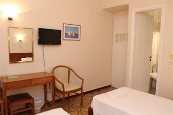 Nefeli Hotel