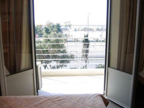 Hotel Ikaros