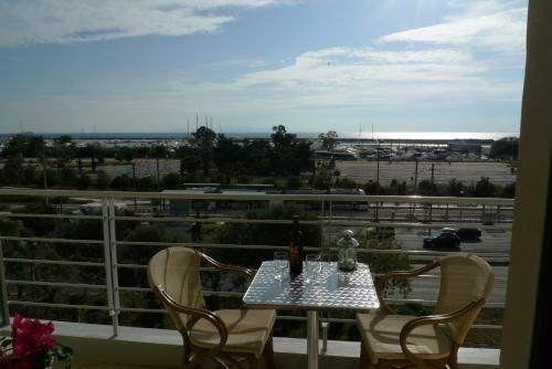 Hotel Ikaros