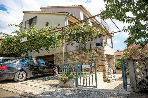 Apartments Villa Mihaela
