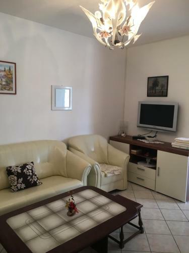 Apartments Matkovic