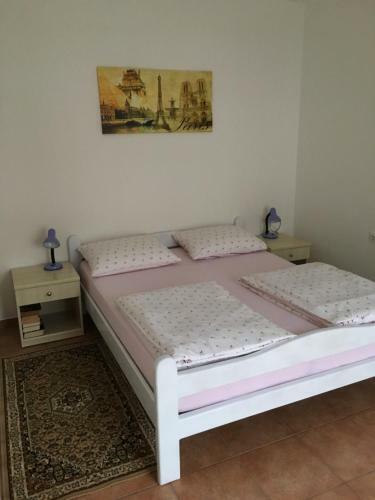 Apartments Matkovic