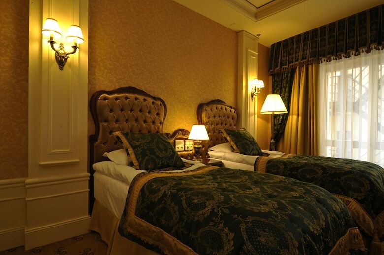 Nobilis Hotel