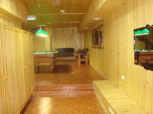 Hotel Vatra