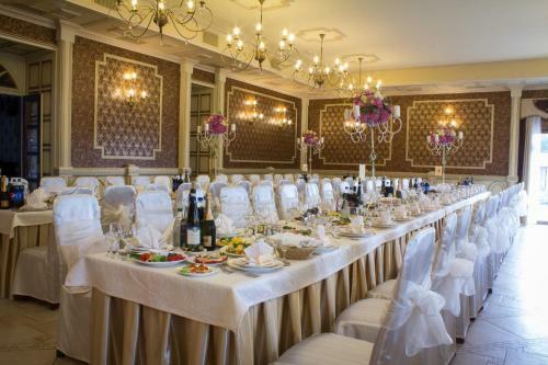 Hotel Galytska Korona
