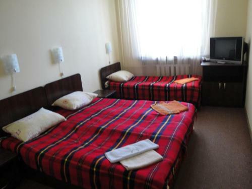 Bumerang Hotel