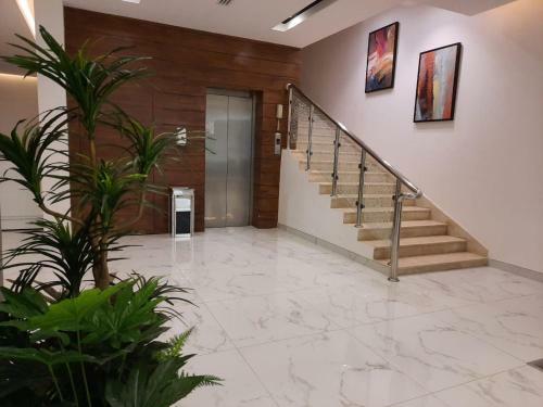 Apartamento Executive Suites
