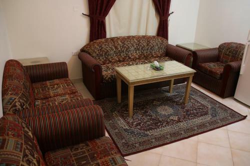 Daryah For Hotel Apartments (Al Mughrizat)