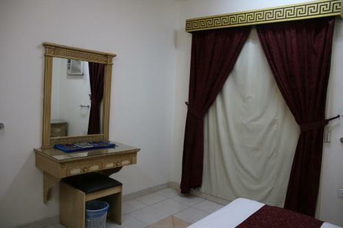 Daryah For Hotel Apartments (Al Mughrizat)
