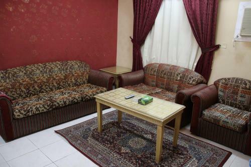 Daryah For Hotel Apartments (Al Mughrizat)
