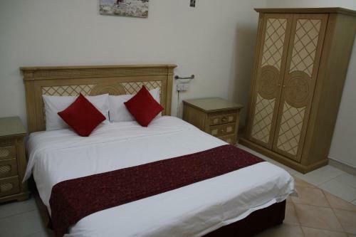 Daryah For Hotel Apartments (Al Mughrizat)