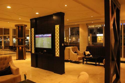 Nozol Aram 3 Hotel Apartments