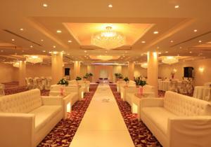 Carawan Al Fahad Hotel