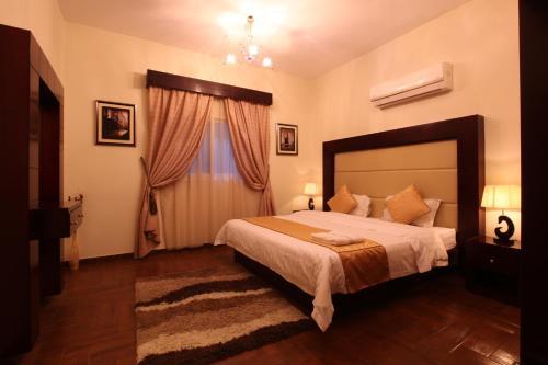 Apartamento Taleen Al Sulaimanyah