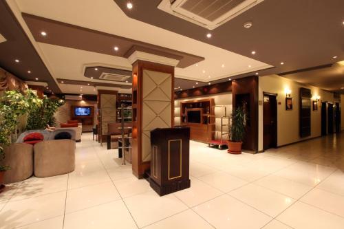 Apartamento Taleen Al Sulaimanyah
