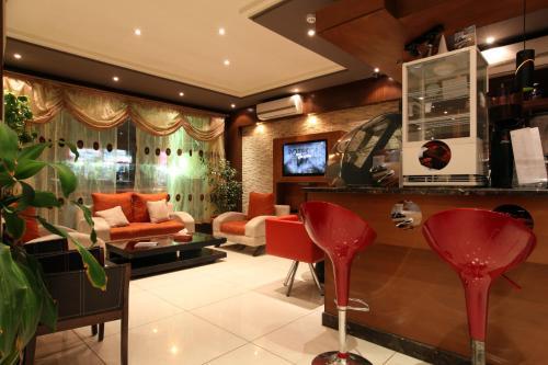 Apartamento Taleen Al Sulaimanyah