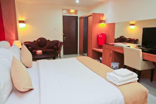 Aparthotel Kasira Residence Service Apartment