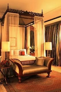Hotel The Dharmawangsa Jakarta