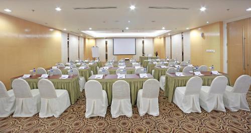 Hotel All Sedayu Kelapa Gading