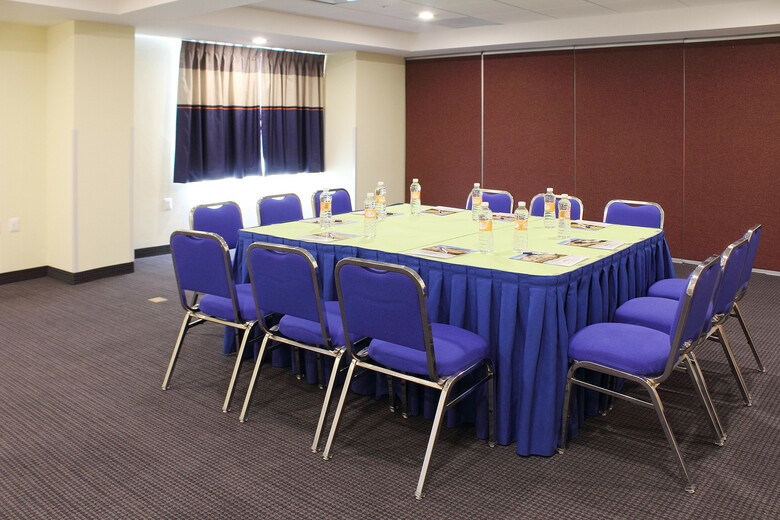 Hotel Microtel Inn & Suites By Wyndham Culiac�n