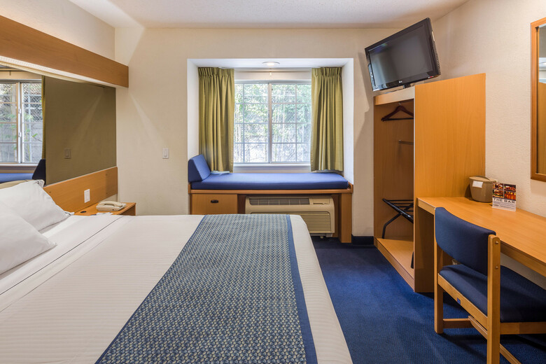 Hotel Microtel Inn & Suites By Wyndham Culiac�n