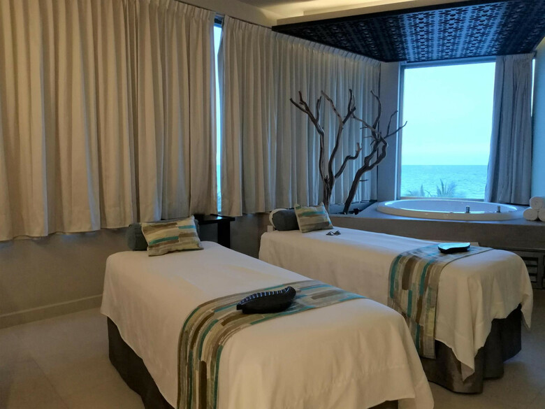 Hotel El Dorado Seaside Palms, Adults Only