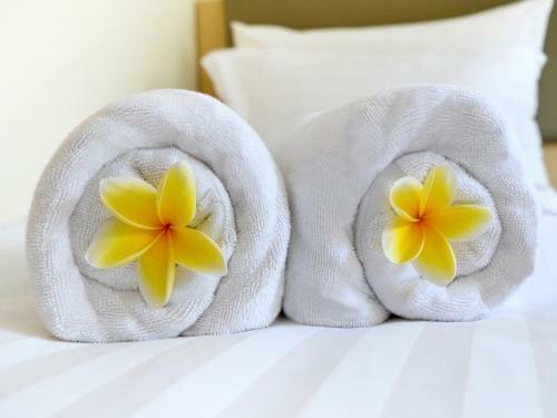 D'primahotel Mangga Dua