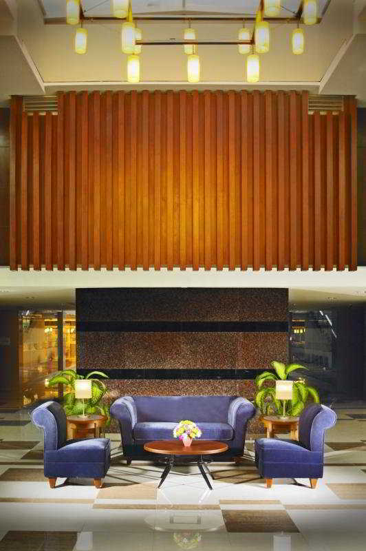 Hotel Prasada Mansion