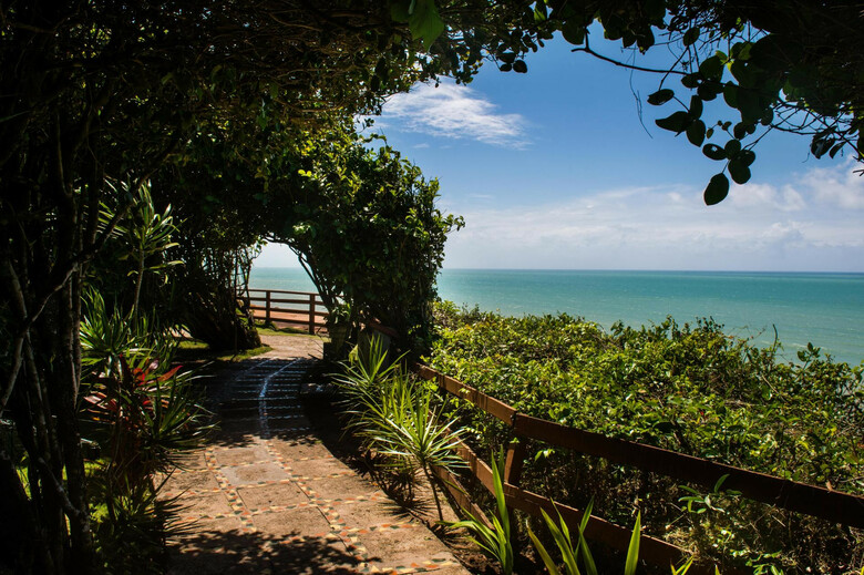 Hotel Ponta Do Madeiro