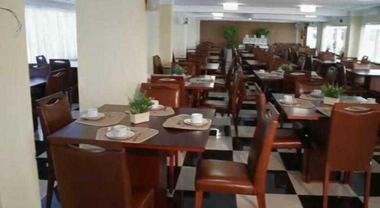 Bombinhas Summer Beach Hotel & Spa