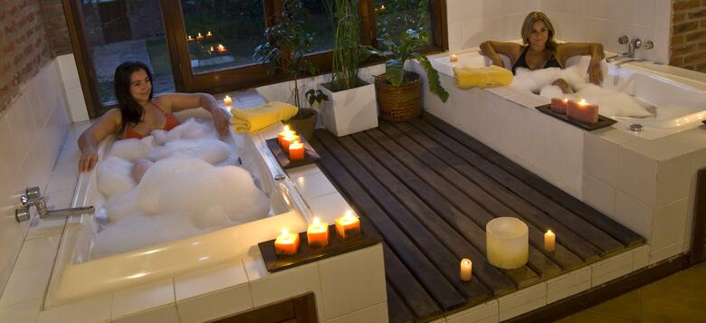 Caril� Paradise Apart Hotel & Spa