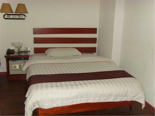 Heng Fu Lai Hotel