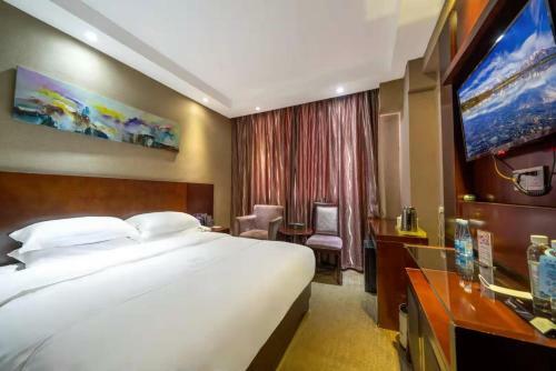 Guangzhou Yuebei Hotel