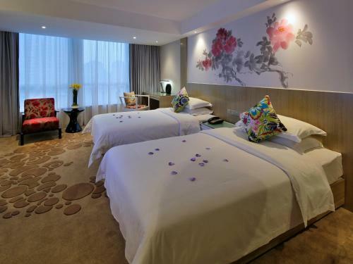 Paco Business Hotel - Baiyun Road