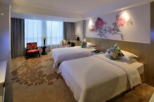 Paco Business Hotel - Baiyun Road
