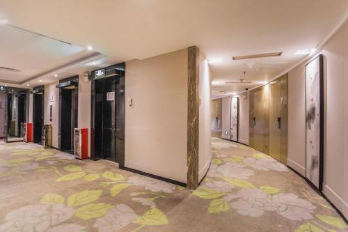 Paco Business Hotel - Baiyun Road