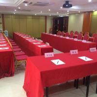 Guangzhou Junye International Hotel
