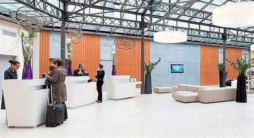 Hotel Novotel Toulouse Centre Wilson