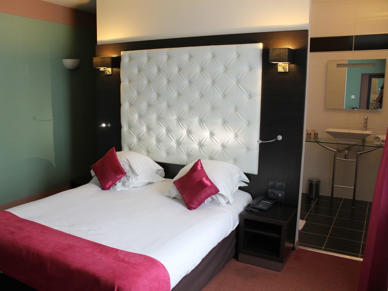 Hotel Marquis De La Baume