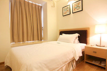 Aparthotel Xcellent International Serviced Apartment