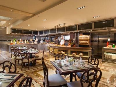 The Venice Hotel Shenzhen
