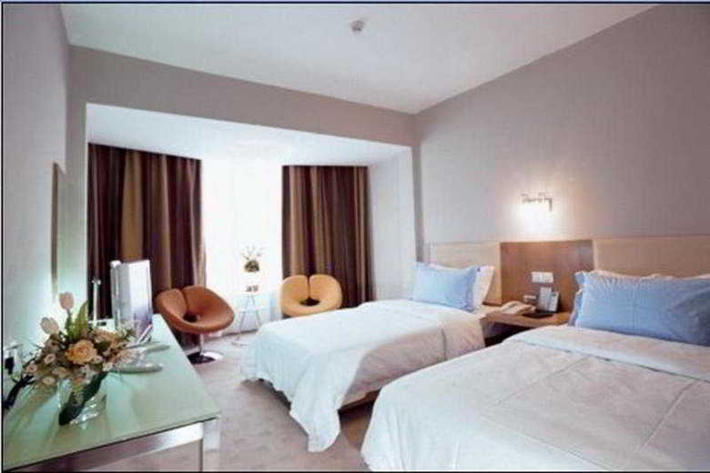 Shanshui Trends Hotel (Huaqiangbei)