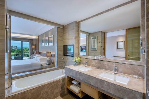 Hotel Mission Hills Resort Shenzhen